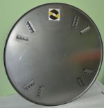 Затирочный диск ЯЗРМ 1200 мм 8кр
