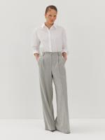 Брюки классические "Classic Vibe" LOTELOVE W4170402 W4170402