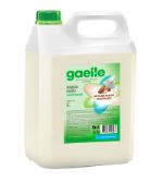 Жидкое мыло для рук и тела Gaelle "Миндальное молочко" 5 л. Gaelle ЦБ-00003449