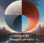 Продукция 3D-печати