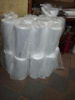 Пленка полиэтиленовая термоусадочная