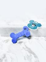 Игрушка для животных — кость резиновая