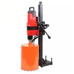 Мощная буровая установка для бурения водяных скважин JD-8260H PCS