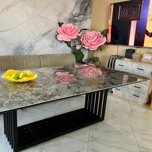 Стол Малибу