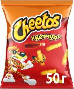 Кукурузные чипсы Cheetos Cheetos