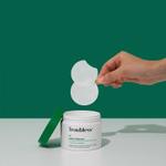 Тонер-пэд для очищения Troubless 8809573486301