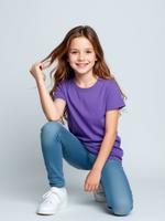 Футболка НКstyle RUHK25-TSHCH-VP00