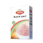 Черная Соль (Black Salt) 200г, Chanda