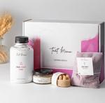 "Подарочный набор ROSE " Tant Mieux SET4ROSE