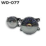 WD-077 Веста Форд ZMB