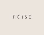 POISE — российский бренд натуральной и органической косметики