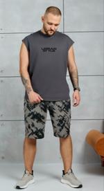 Костюм Виолетта "Этюд-4"(арт.КП-162)