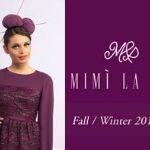 Начало кампании продаж MiMi LA RUE