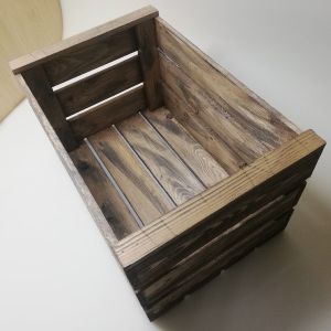 Ящик реечный с обжигом