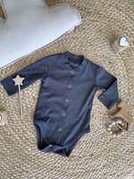 Детское боди для малышей Bushick Размеры 56-68