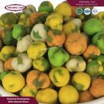 ЖАРЕНЫЙ ЗЕЛЕНЫЙ ГОРОШЕК СО СМЕШАННЫМ ВКУСОМ Truong Tan