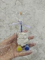 Гипсовые фигурки