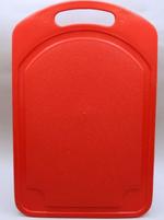 RA-5872 Доска разделочная пластиковая 33х22х0,3 см. RA-5872