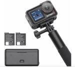 Экшн камера DJI Osmo Action 5 Pro Adventure Combo