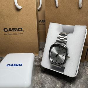 Casio vintage кварцевые