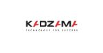 Kadzama — оборудование для малого кондитерского бизнеса