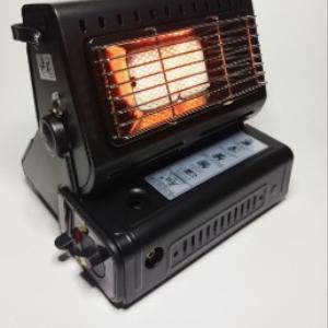 Газовый обогреватель