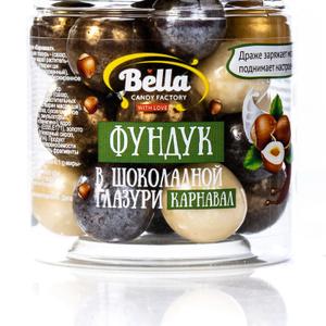 Premium фундук в шоколадной глазури