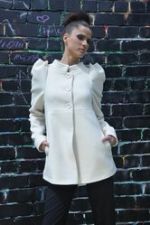 Нелка — пальто женские, опт от 10 единиц