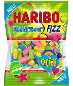 Мармелад Haribo Rainbow Fizz 160гр