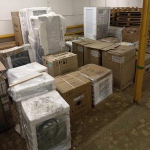 Авторизованный дистрибьютор