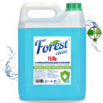 Гель с антибактериальным эффектом Forest Clean, 5 л