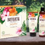 Косметические наборы "Botanical philosophy"