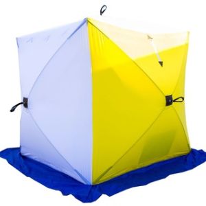 Палатка СТЭК- 1,2,3,4 местные, 1-2-3 -слойные из ткани оксфорд 600. Дешевле китайских аналогов.