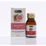 Масло Hemani grapefruit (грейфрута) 30 мл