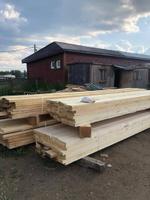 Доска 1 сорт 30х150х6000 естественной влажности спб
