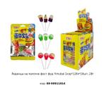 Леденцы на палочке ФАСТ ФУД Fun Candy Lab Yimubai 00-00011814