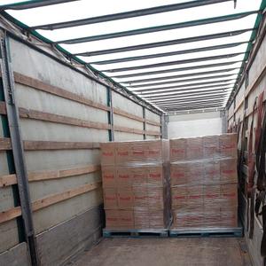 Гель для стирки Персил оптом из Турции от оптового поставщика FMCG ZZ Exporter LTD.