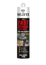 Клей SILIFIX FSP FAST STRONG POLYMER FSP