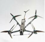 Многофункциональный FPV-дрон 7,5 дюймов НТОА 7.5