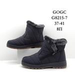 Дутики зимние сапоги GOGC G8215-7 G8215-7