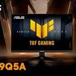 ASUS TUF Gaming VG249Q5A игровой монитор для дома и работы
