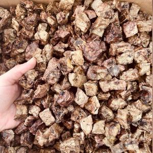 Легкое говяжье кубики