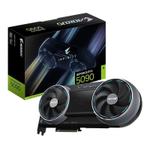 Gigabyte AORUS RTX 5090 Infinity OC 32GB GDDR7 PCIe 5.0 Dual-Fan Видеокарта новая запечатанная.