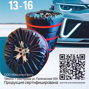Чехлы для сезонного хранения шин