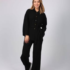 ❣️❣️Новинки ❣️❣️   

NEW ❤️‍🔥NEW ❤️‍🔥NEW 
 Сшили для Вас шикарный костюм! Любовь с первого взгляда 
Размеры :42/44 повтор 
(в пачке 4штук)
Цена : 1250 сом 
Ткань : дорогой лен 
В 8классных расцветках 🔥
Идеальная посадка ,качество 💯