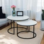 Журнальный столик 2 в 1