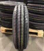 Грузовая шина 215/75 R17.5 Kама NT202 135/133J