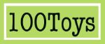 100Toys — игрушки оптом для детей