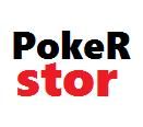 Pokerstor — игральные карты оптом