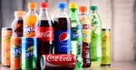 безалкогольные прохладительные напитки